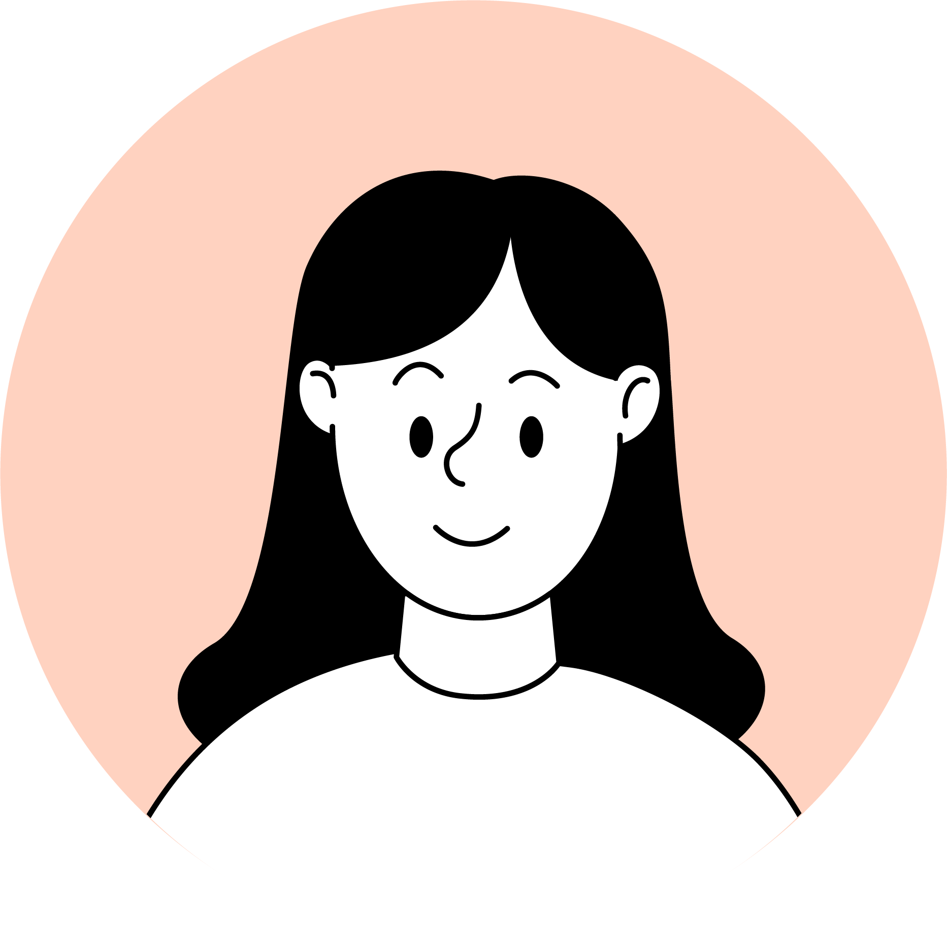 שיר, חיילת משוחררת